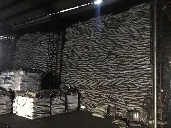 稻壳灰价格